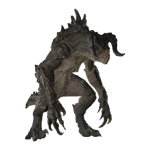 Deathclaw