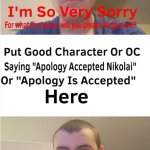 Ruin This Fill In Meme!!!!!!!!!!!!!!!!!!!!!!!!!!!!!!!!!!!!! #233 meme