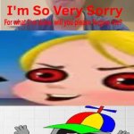 Me Ruining A Fill In Meme #233 | image tagged in ruin this fill in meme 233 | made w/ Imgflip meme maker