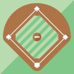 Around the bases