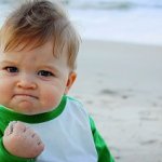 Success Kid