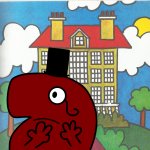 Uppity Sybau