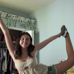 LIESEYCHEER GIF Template