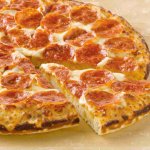 Pizza Friday meme