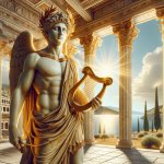 Apollo at Claros and Didyma (Ionia)