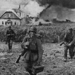 German soldiers meme
