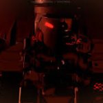 zealot void looking at camera