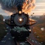 money train