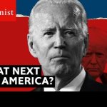 joe biden and trump