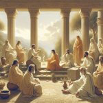 Neoplatonic theurgy (late 3rd c.)
