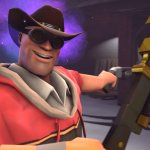 Engineer is credit to team