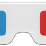 3D Glasses
