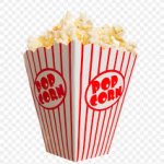 Popcorn Bucket