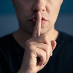 Shhh
