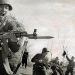 soldiers