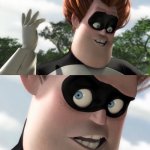 Syndrome Side Eye