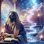 Jewish Merkavah ascent