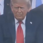 sad trump