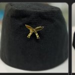 Topi cap