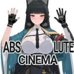 Miyabi Absolute Cinema