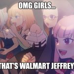 Jeffrey