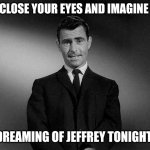 Jeffrey