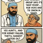 Aunty