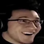Happy markiplier