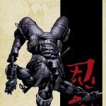 Snake Eyes tumbling