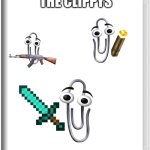 Planet of the Clippys | PLANET OF THE CLIPPYS | image tagged in nintendo switch,memes,funny,clippy | made w/ Imgflip meme maker