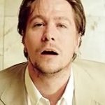 Oldman pizza GIF Template