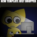 Chat did I cook | NEW TEMPLATE JUST DROPPED | image tagged in retrolio why,new template,you have been eternally cursed for reading the tags,pyramix | made w/ Imgflip meme maker