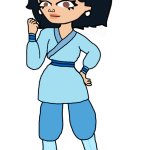 Mercury The Warrior Princess