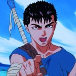 guts from berserk
