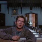 eddie brock praying for spiderman's downfall