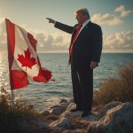 canada gives up maga wins