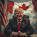canada the losers maga wins