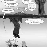 Andercard Hellsing Ultimate meme