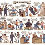 The Humanities Meme
