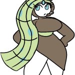 Alpha/Elder Meloetta (Aria Form)