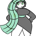 Alpha/Elder Shiny Meloetta (Aria Form)