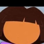 Give Dora a new face