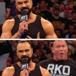 RKO Rly
