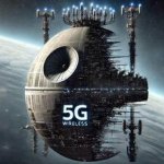 5G death star