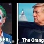 Gavin Newsom vs Trump