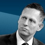 Peter Thiel. Trump gave him all your info, financial, medical &