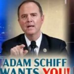 Adam Schiff wants you