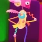 Pomj GIF Template