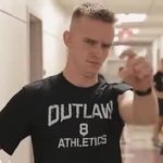 outlaw 8 point GIF Template