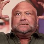 Alex Jones foresees Trump's health collapse meme